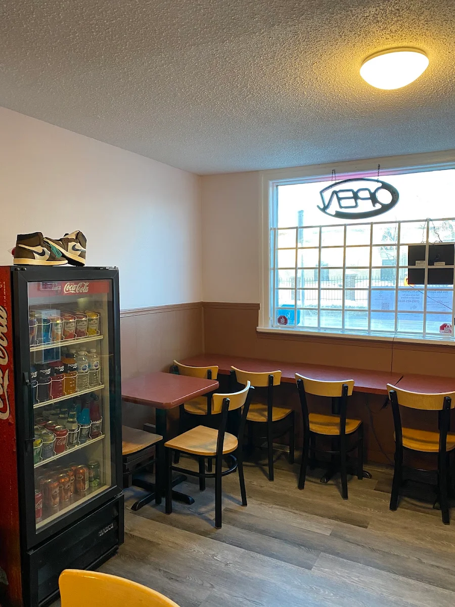 Vibe, Spirit Bistro 豐味