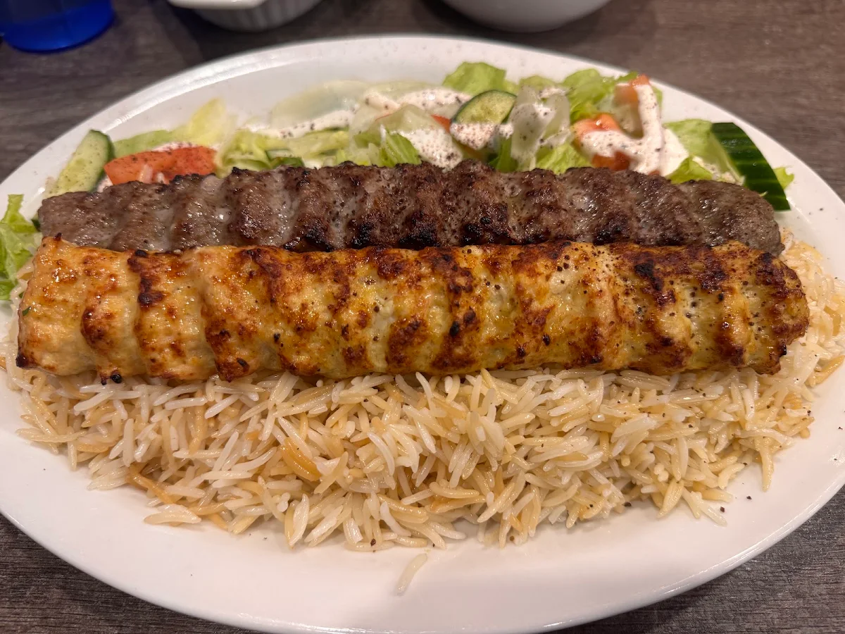 Food & drink, Mezbaan Restaurant