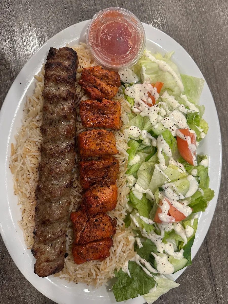 Food & drink, Mezbaan Restaurant