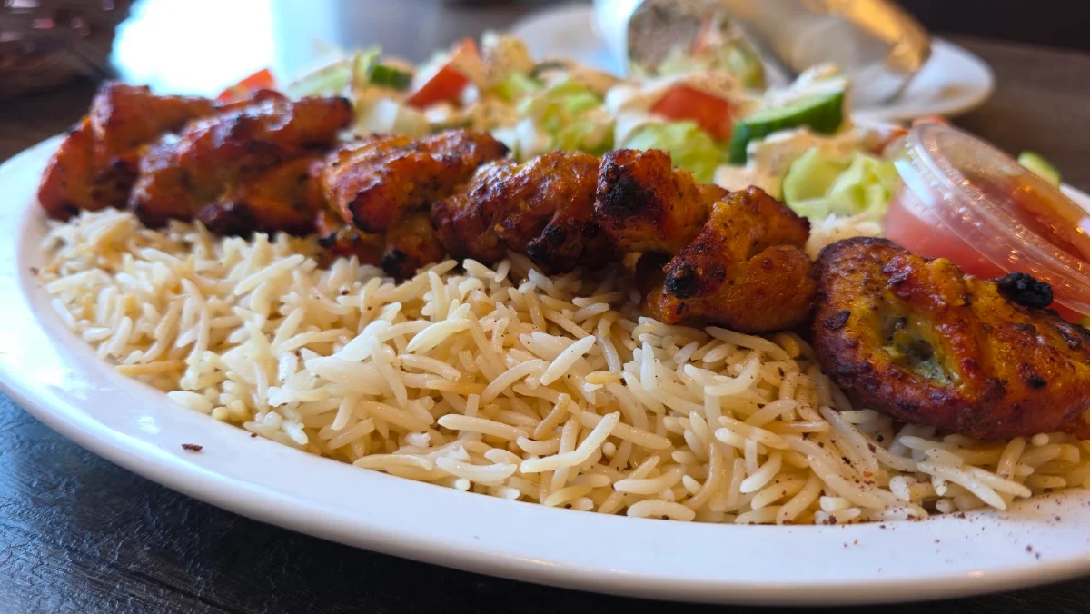 Food & drink, Mezbaan Restaurant
