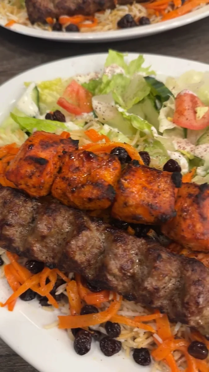 Food & drink, Mezbaan Restaurant