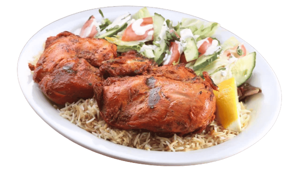 Food & drink, Mezbaan Restaurant