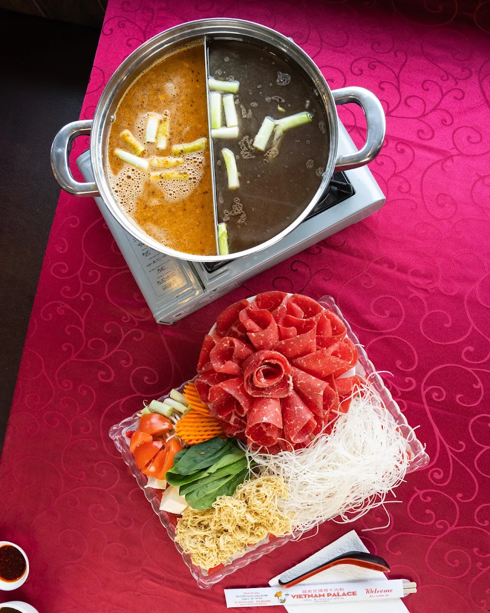 Food & drink, Vietnam Palace Grill & Noodle House