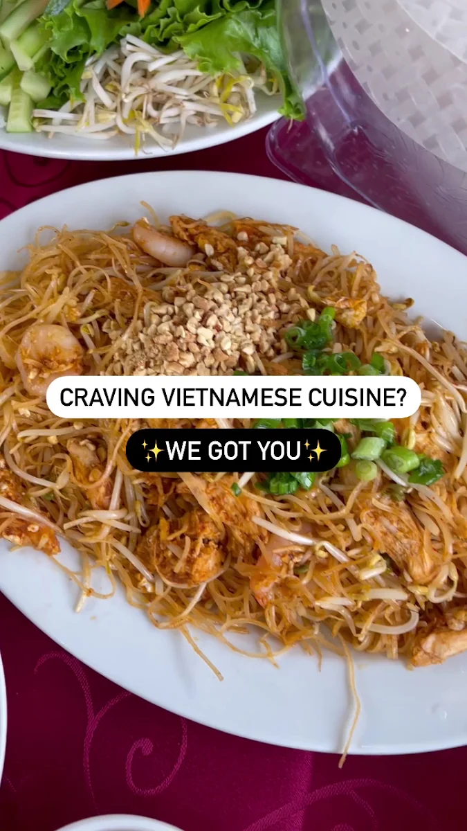 Food & drink, Vietnam Palace Grill & Noodle House