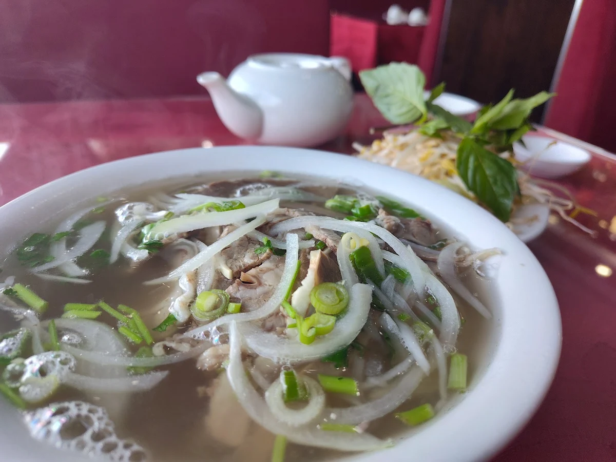 Food & drink, Vietnam Palace Grill & Noodle House
