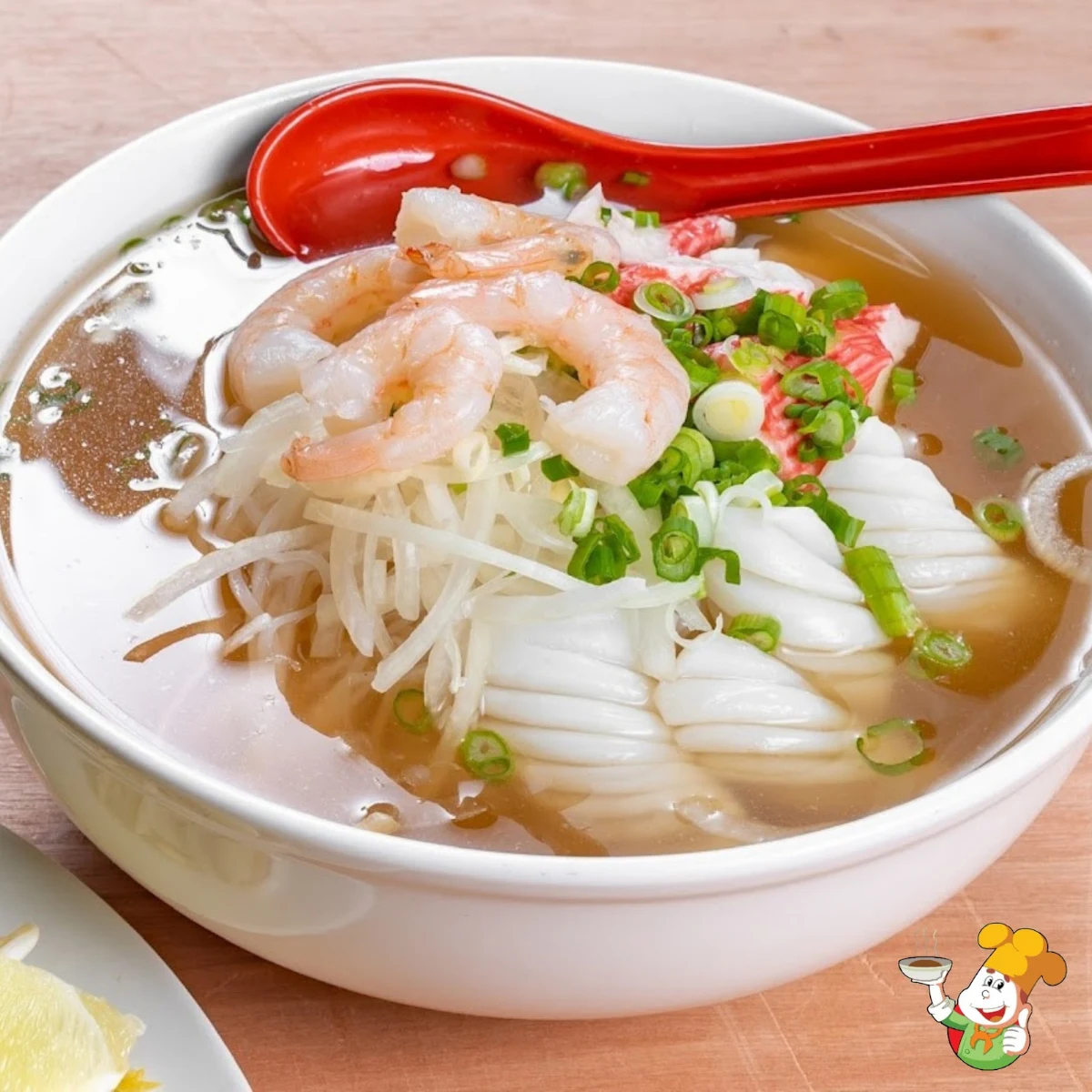 Food & drink, Vietnam Palace Grill & Noodle House