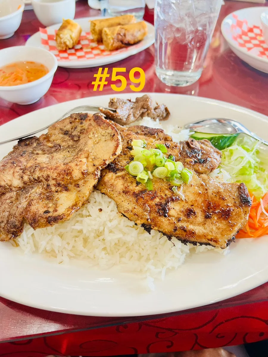 Food & drink, Vietnam Palace Grill & Noodle House