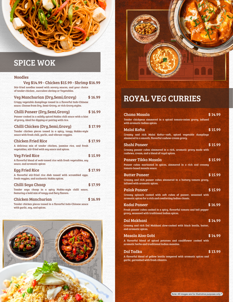 Menu photo 4