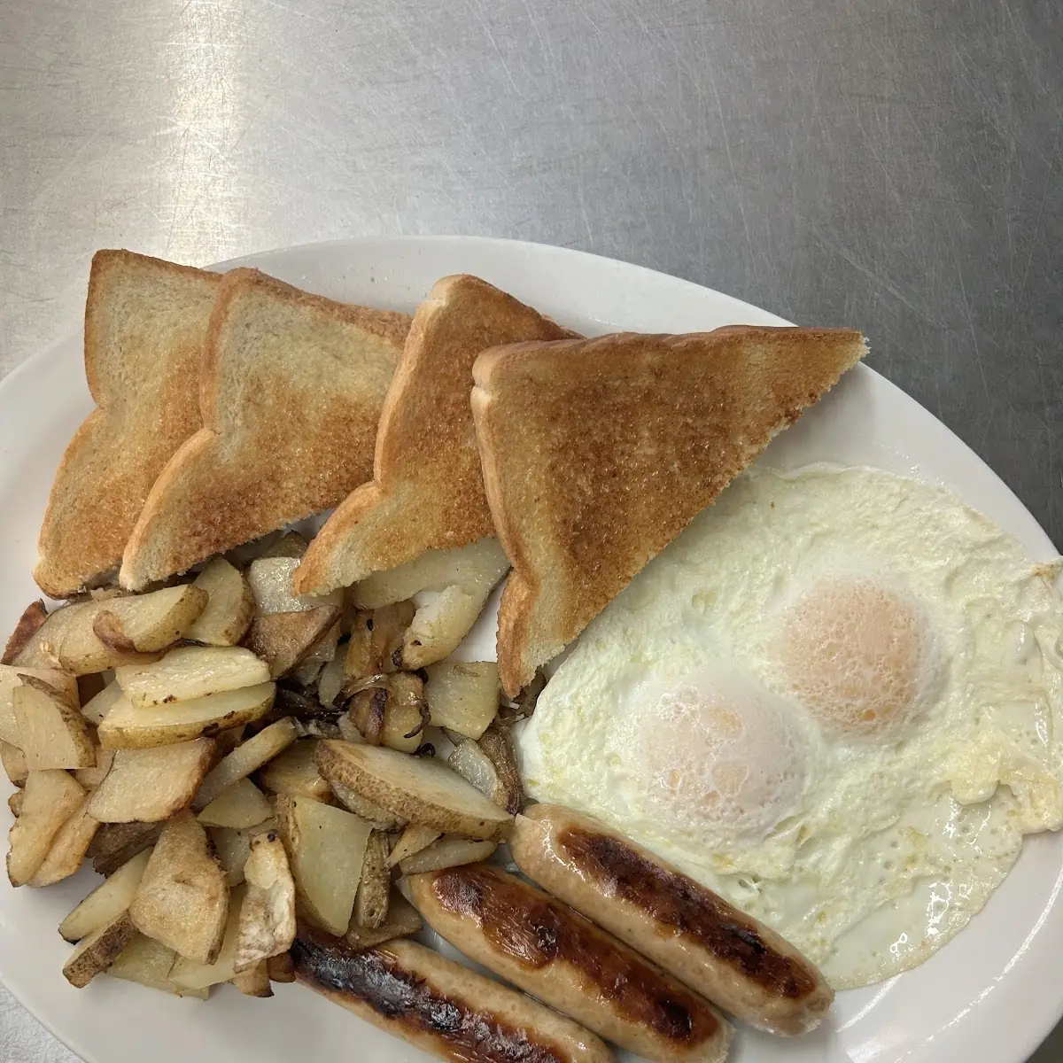 Food & drink, Downtown Diner