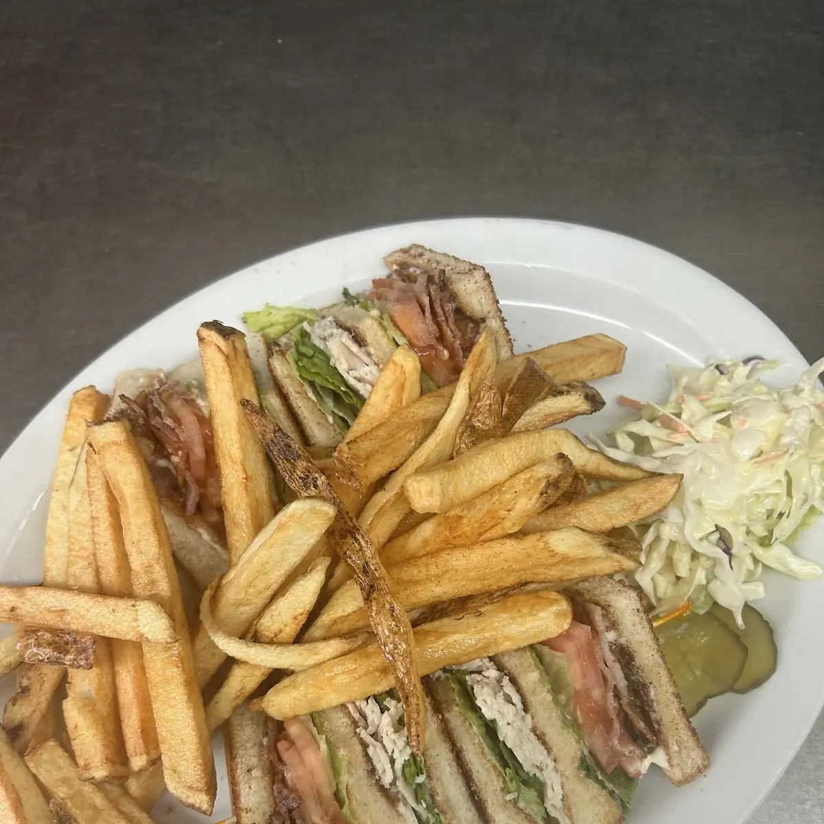 Food & drink, Downtown Diner