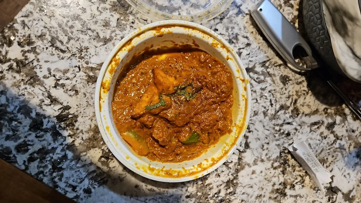 Food & drink, Guru india restaurant