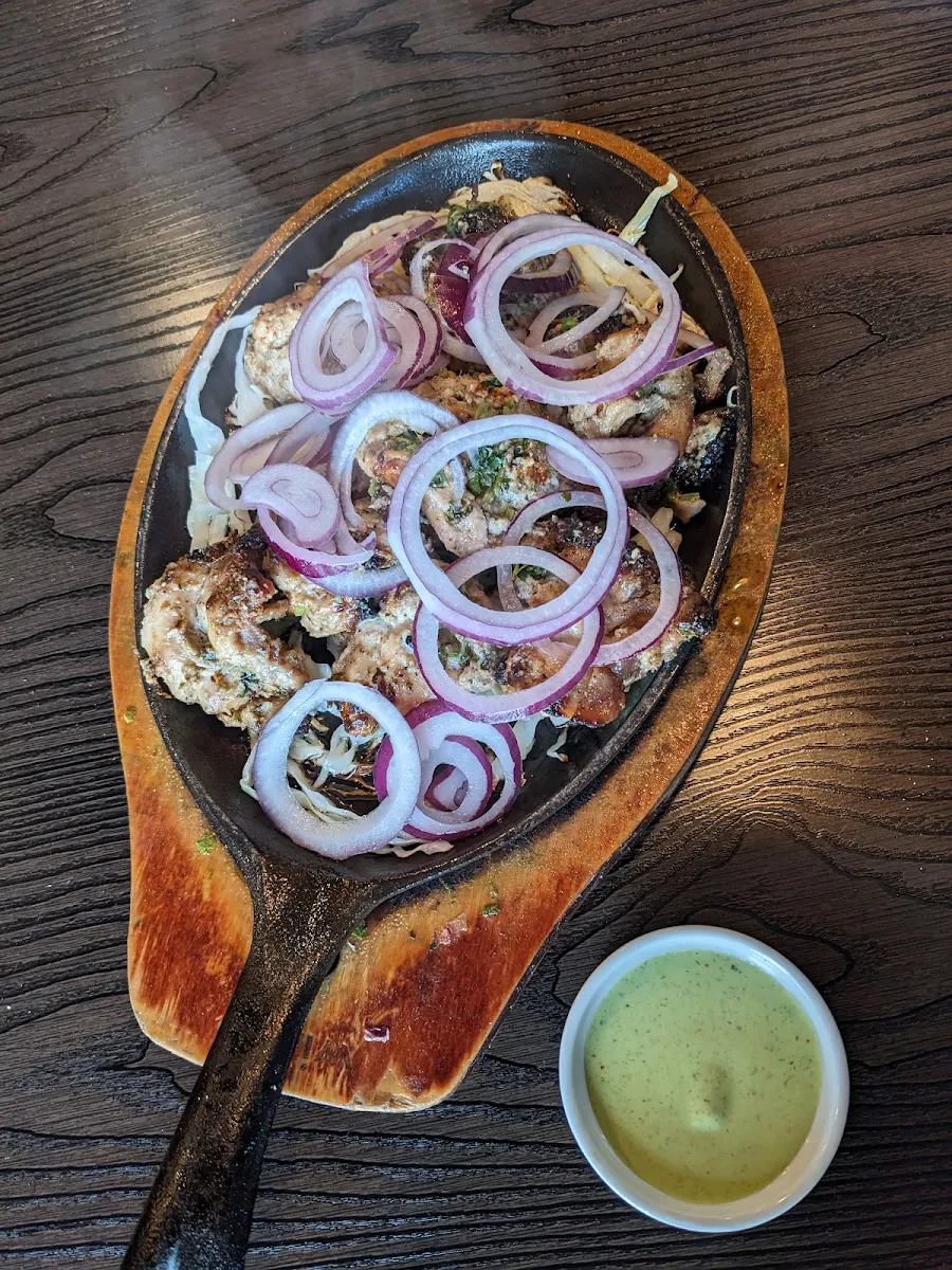 Food & drink, Guru india restaurant