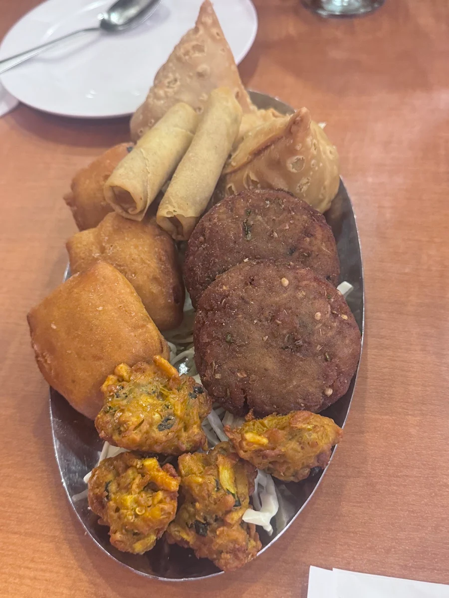 Food & drink, Guru india restaurant
