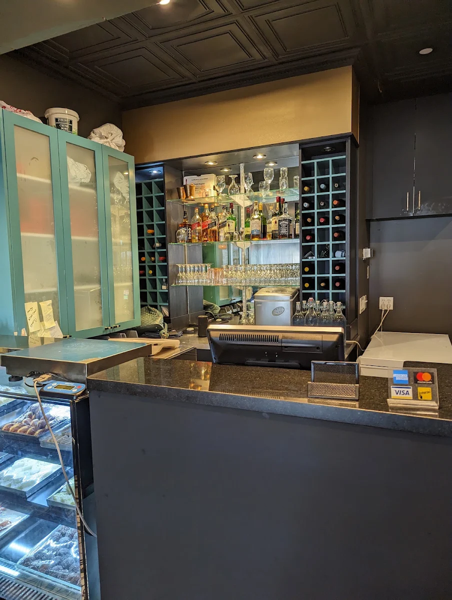 Vibe, Guru india restaurant