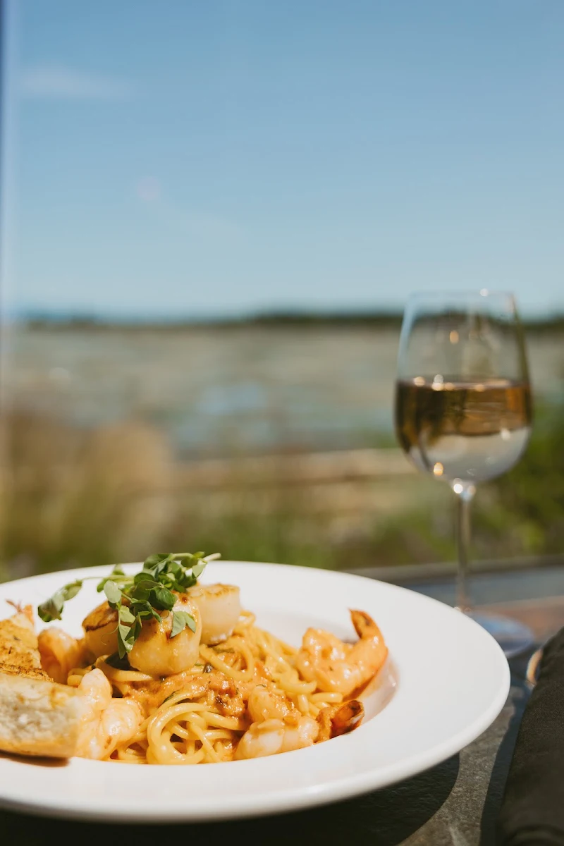 Food & drink, Bayside Resort, Ascend Hotel Collection