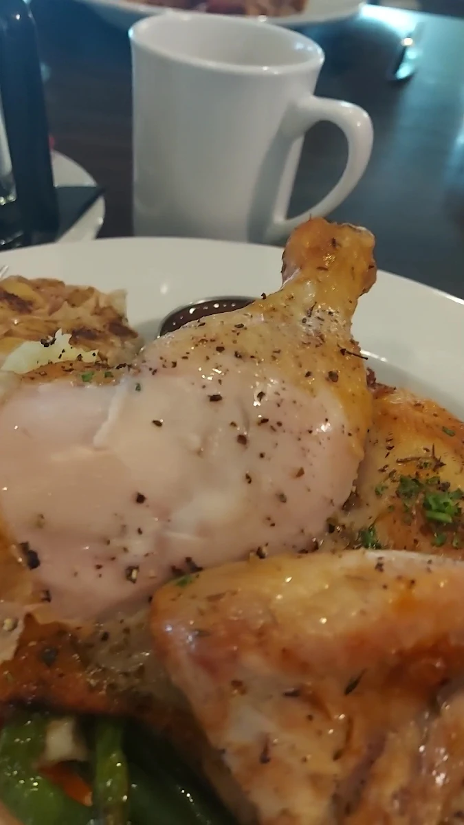 Food & drink, Bayside Resort, Ascend Hotel Collection