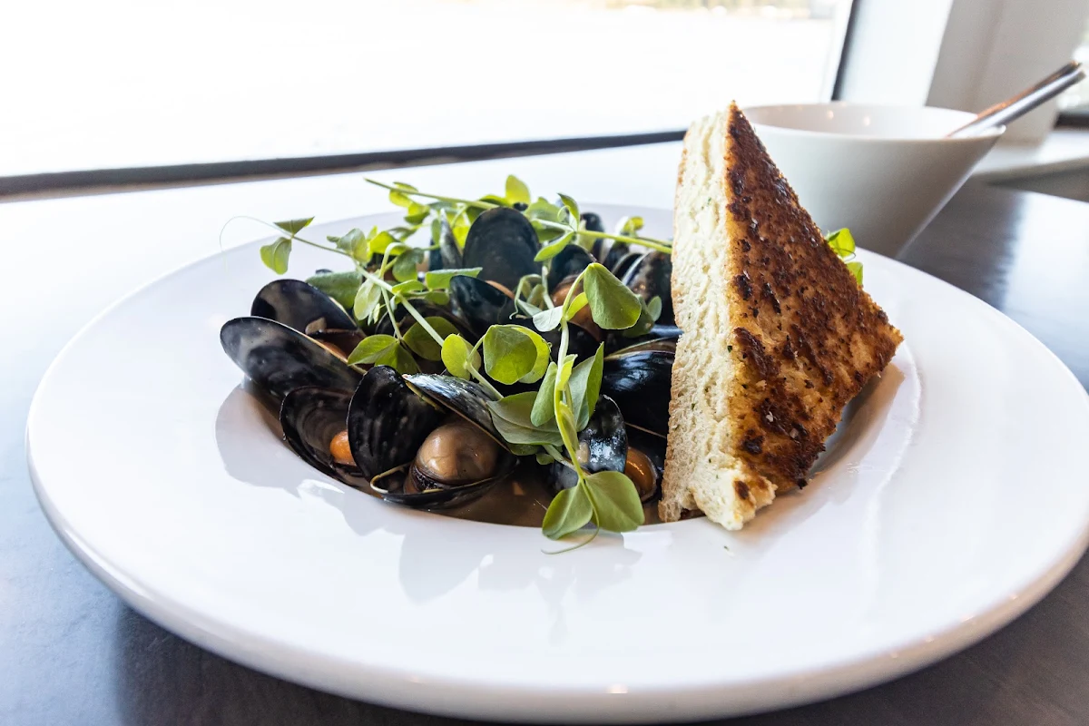 Food & drink, Bayside Resort, Ascend Hotel Collection