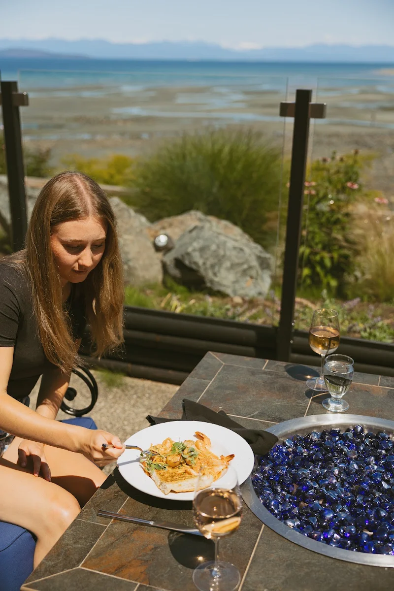 Food & drink, Bayside Resort, Ascend Hotel Collection