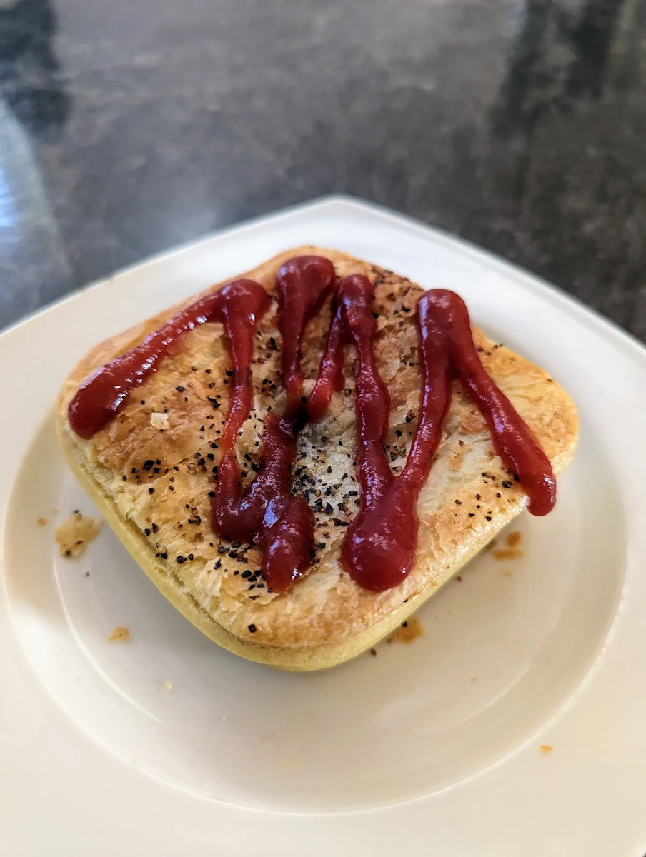 Food & drink, Churchill Hot Bread