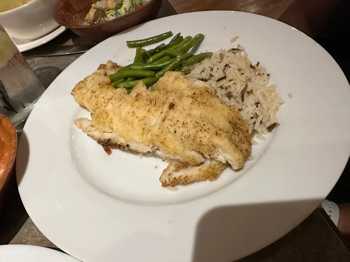 Food & drink, Post & Beam Restaurant