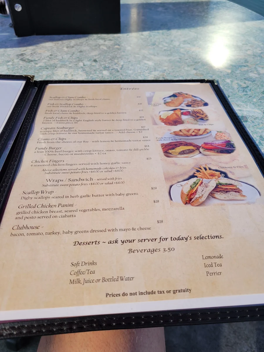 Menu photo 10