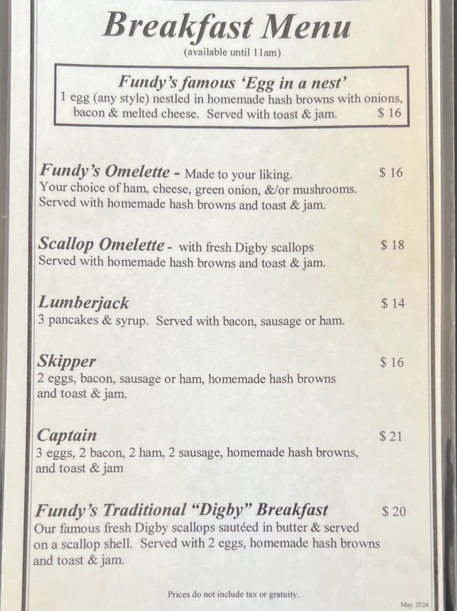Menu photo 3