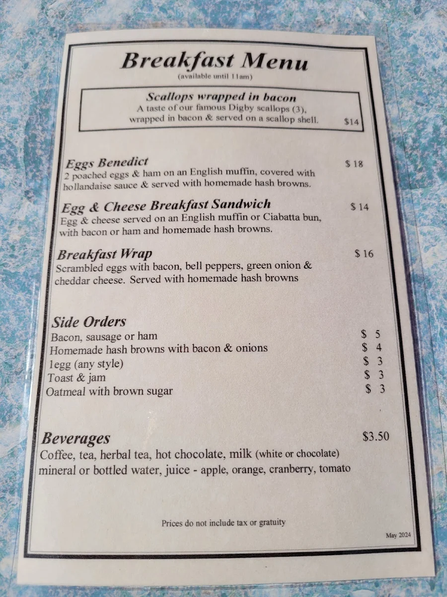 Menu photo 6