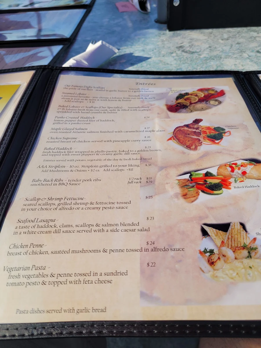 Menu photo 8