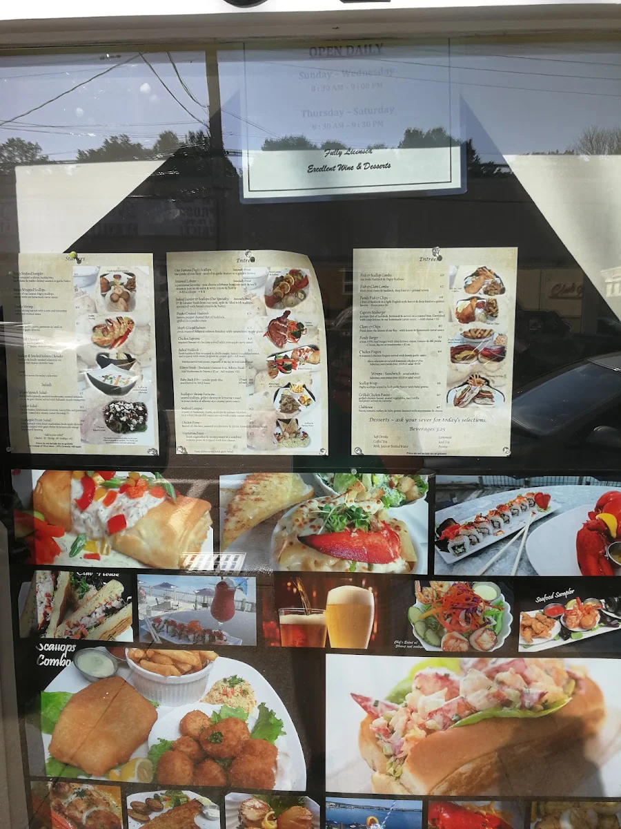 Menu photo 9