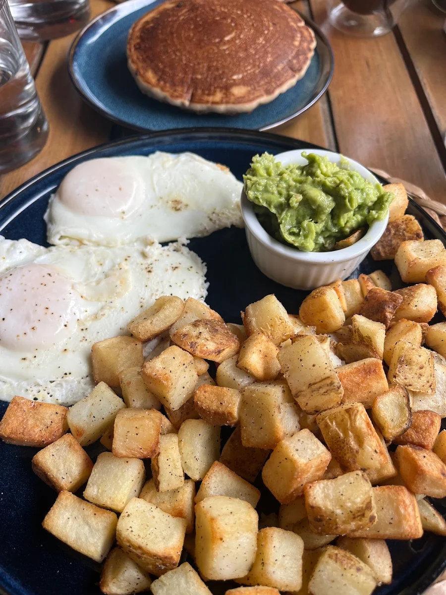 Food & drink, Berakah Breakfast and Brunch
