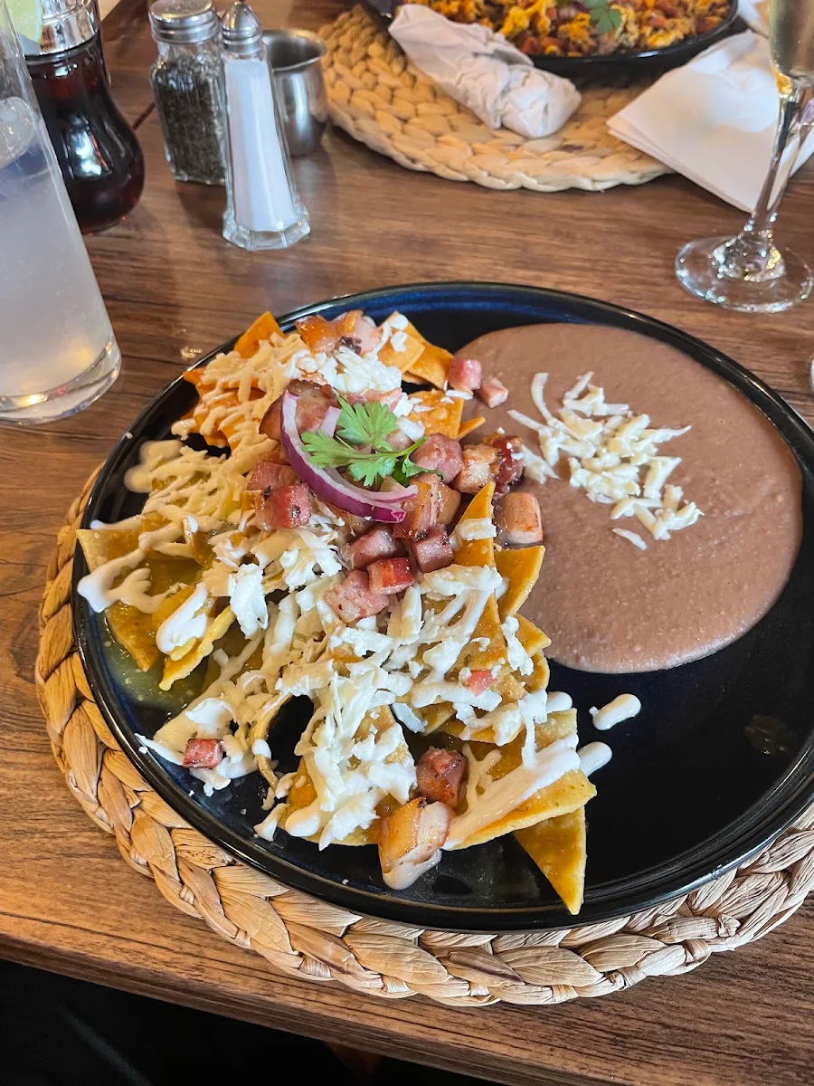 Food & drink, Berakah Breakfast and Brunch