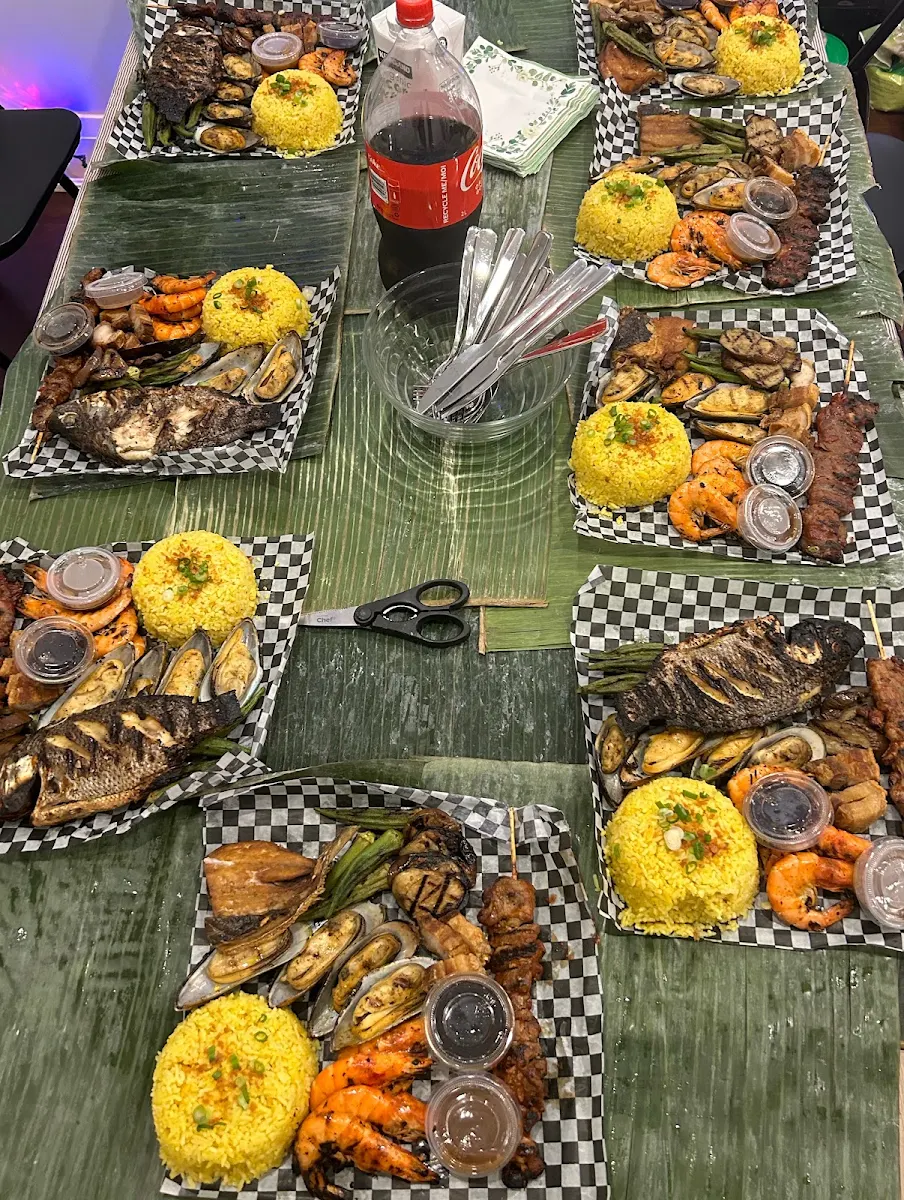 Food & drink, Kiko's