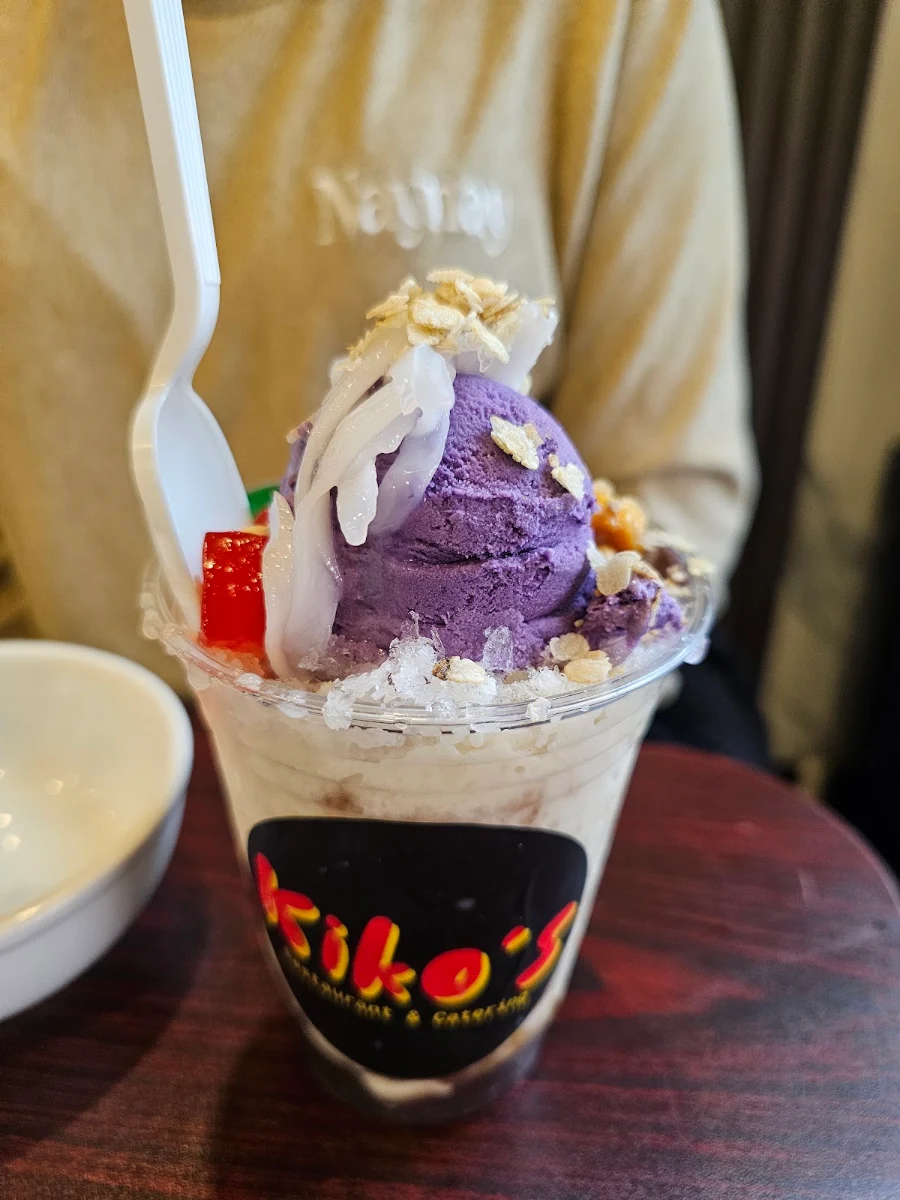 Food & drink, Kiko's