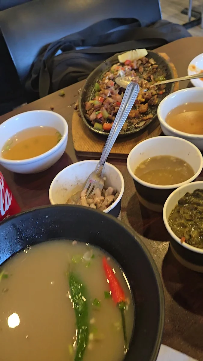 Food & drink, Kiko's