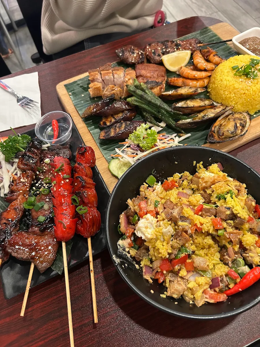Food & drink, Kiko's