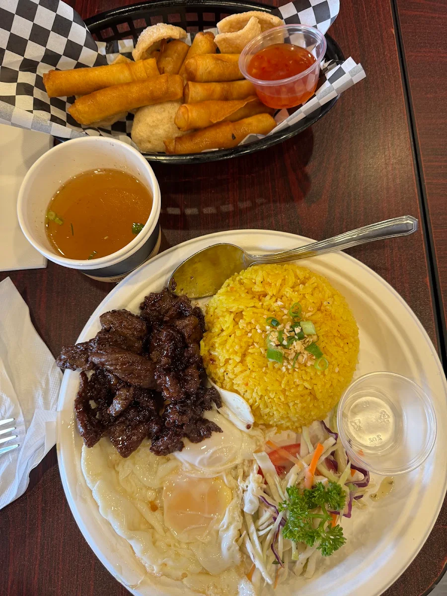 Food & drink, Kiko's