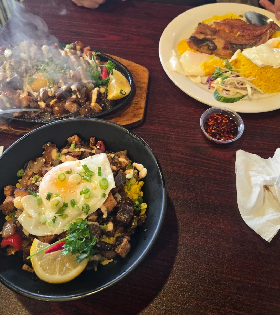 Food & drink, Kiko's