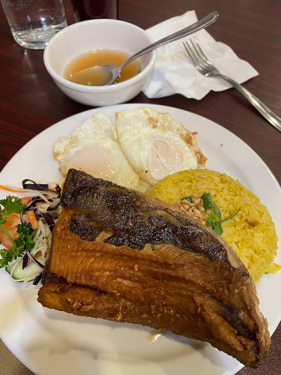Food & drink, Kiko's