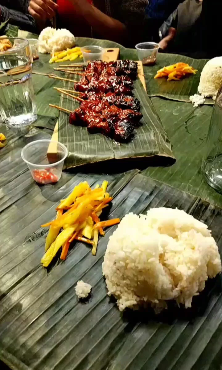 Food & drink, Kiko's