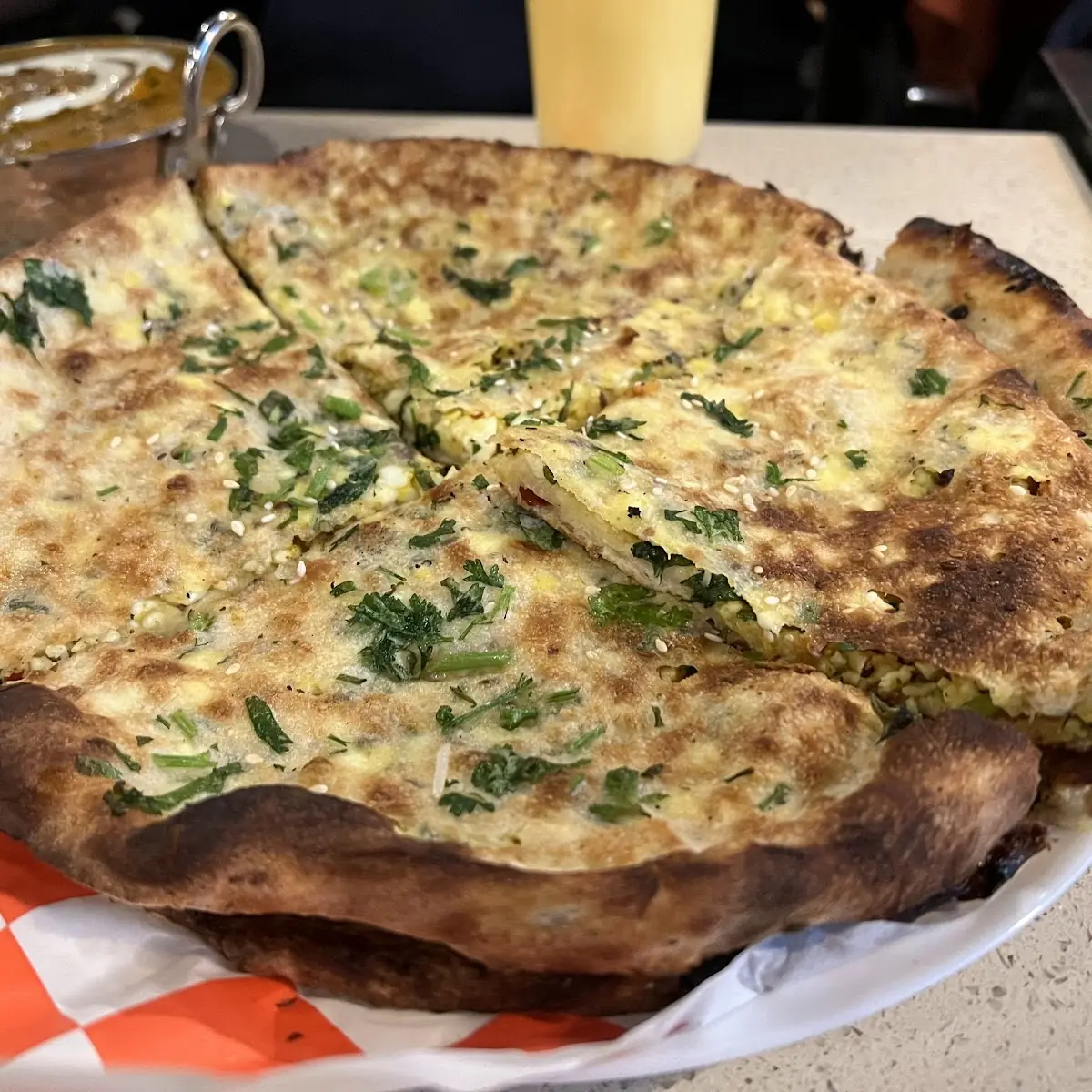 Food & drink, Tandoori Chaska