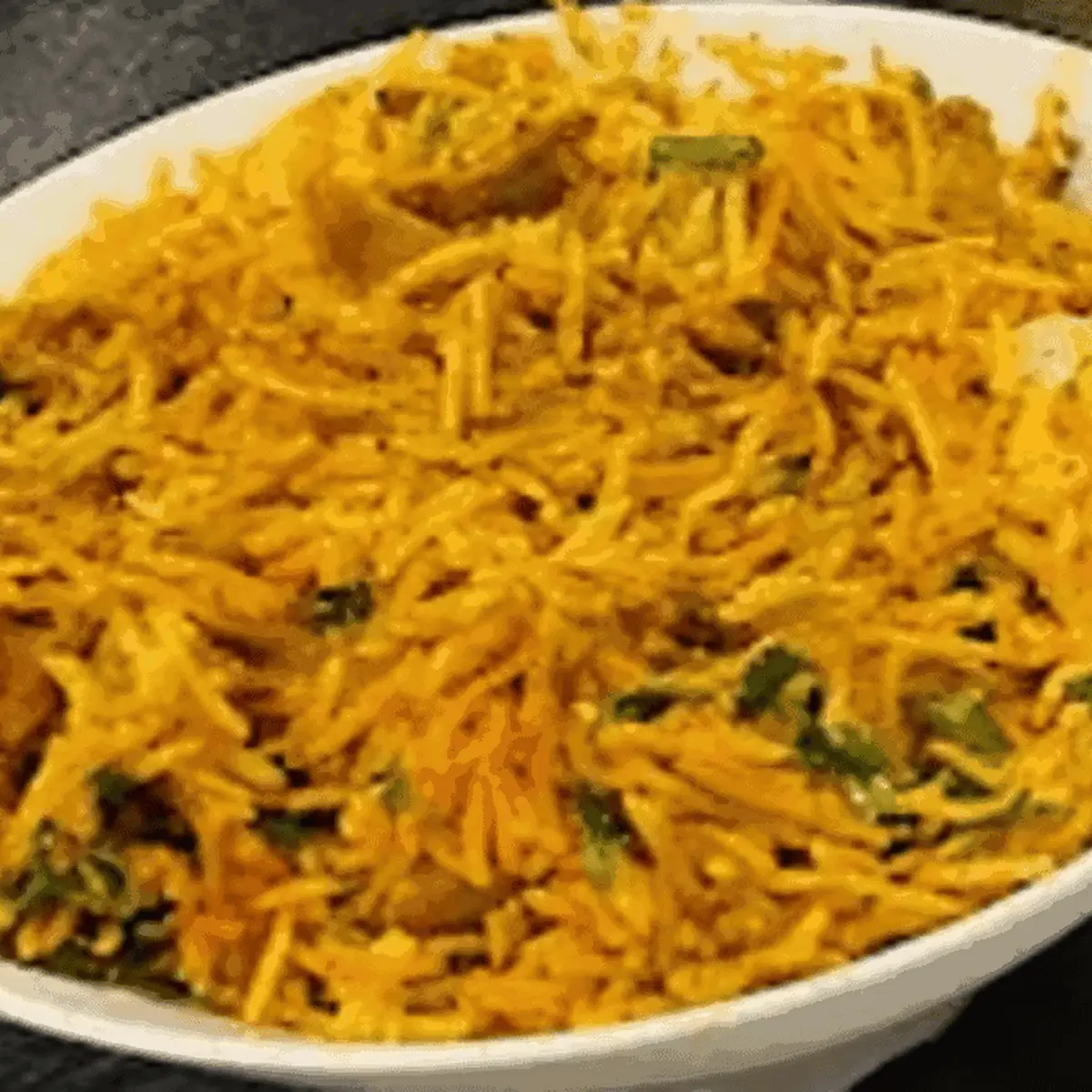 Food & drink, Tandoori Chaska