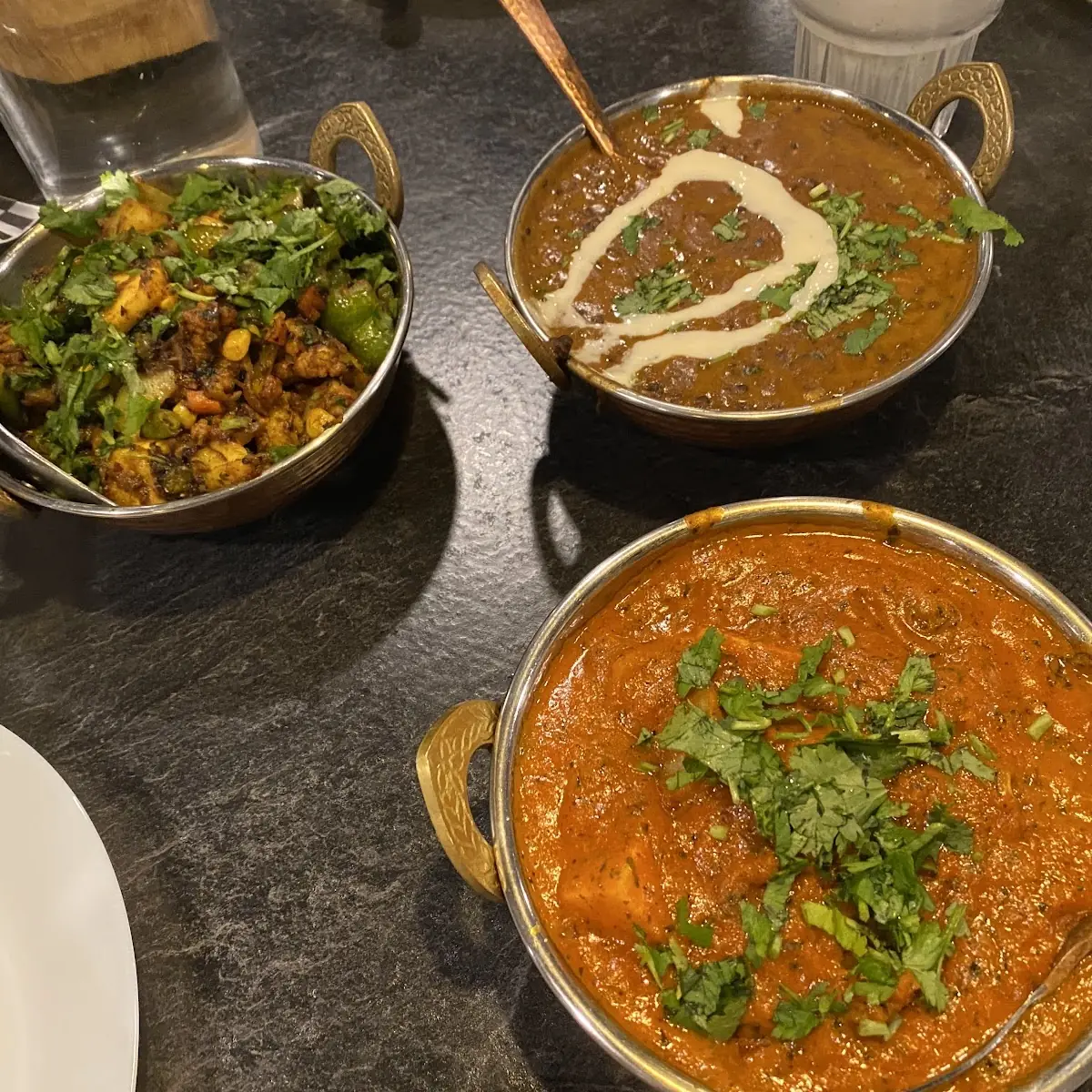Food & drink, Tandoori Chaska