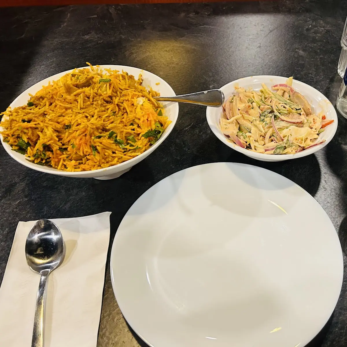 Food & drink, Tandoori Chaska