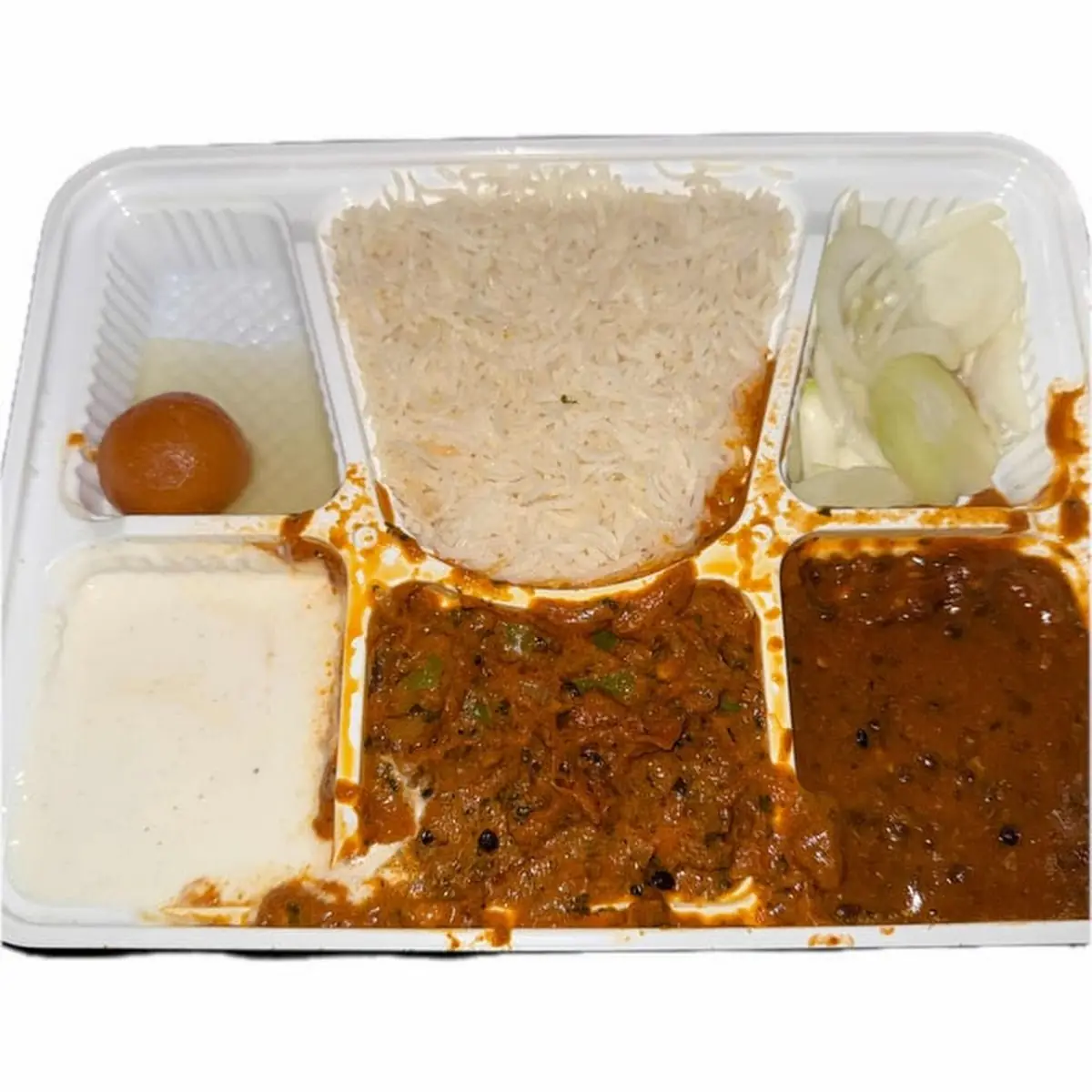 Food & drink, Tandoori Chaska
