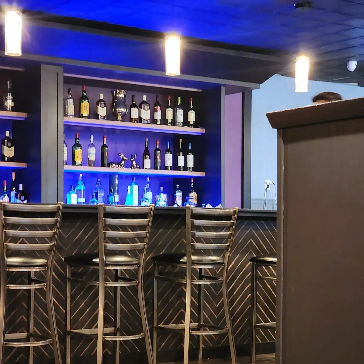 Vibe, Tandoori Chaska