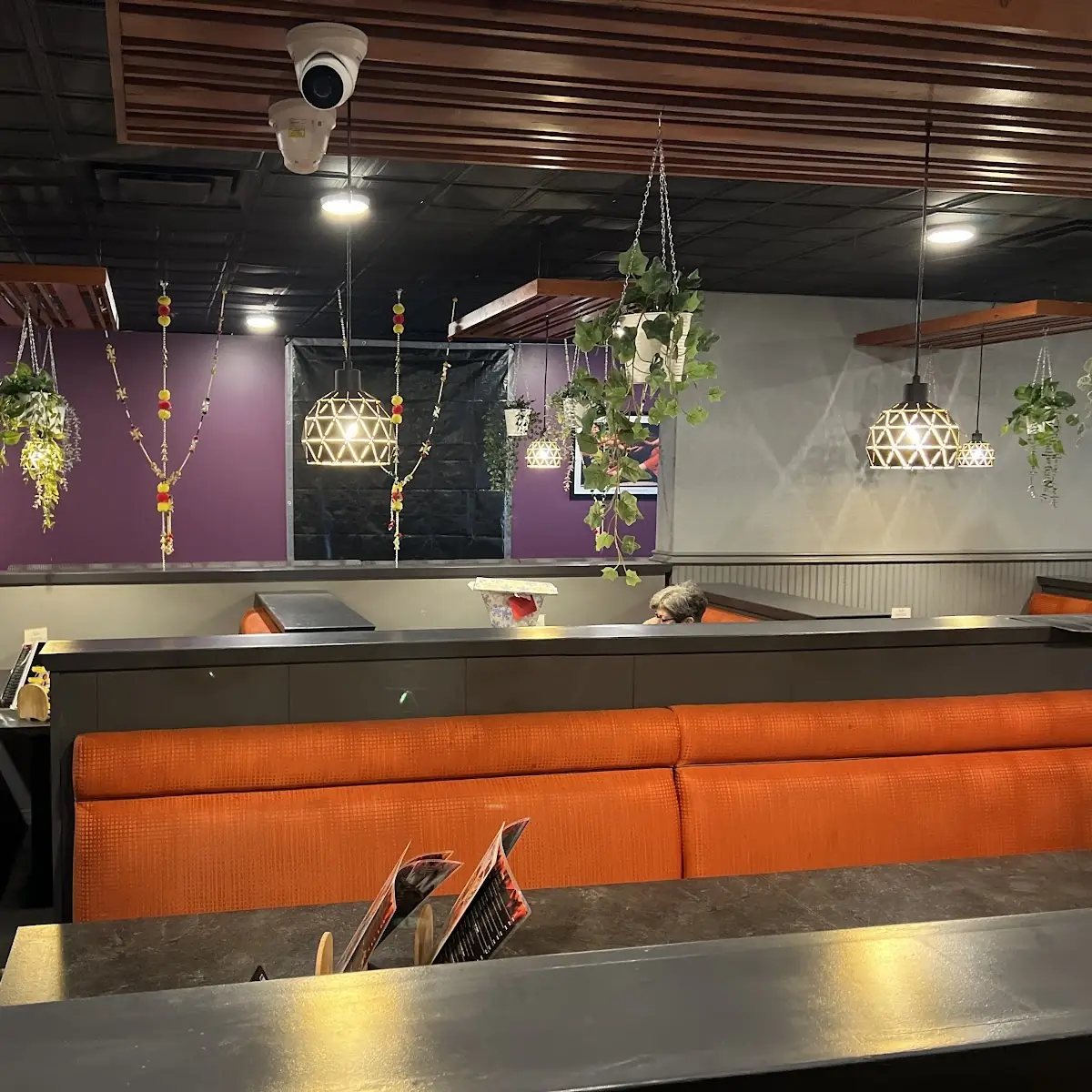 Vibe, Tandoori Chaska