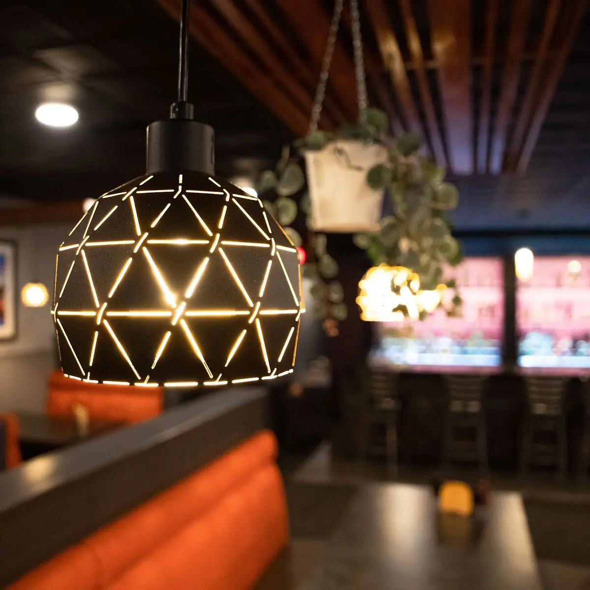 Vibe, Tandoori Chaska