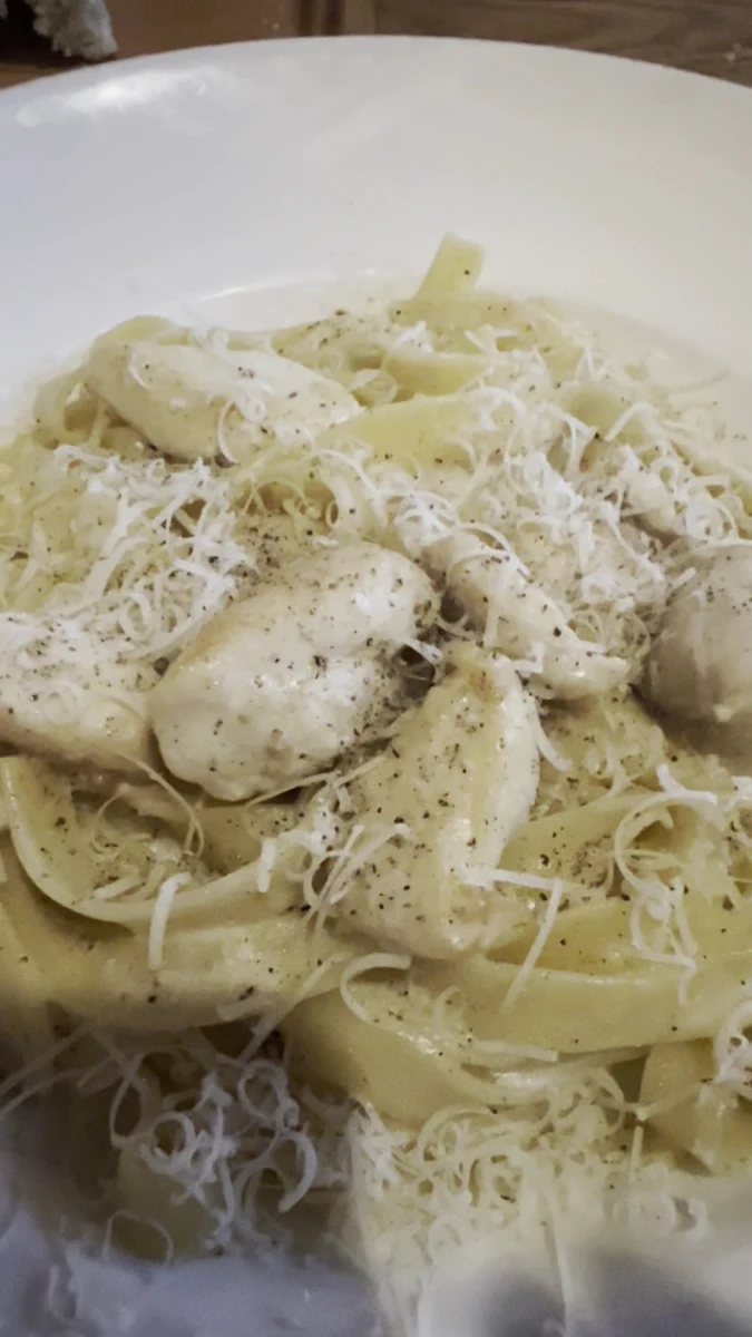 Food & drink, Frankie's Italian Winnipeg