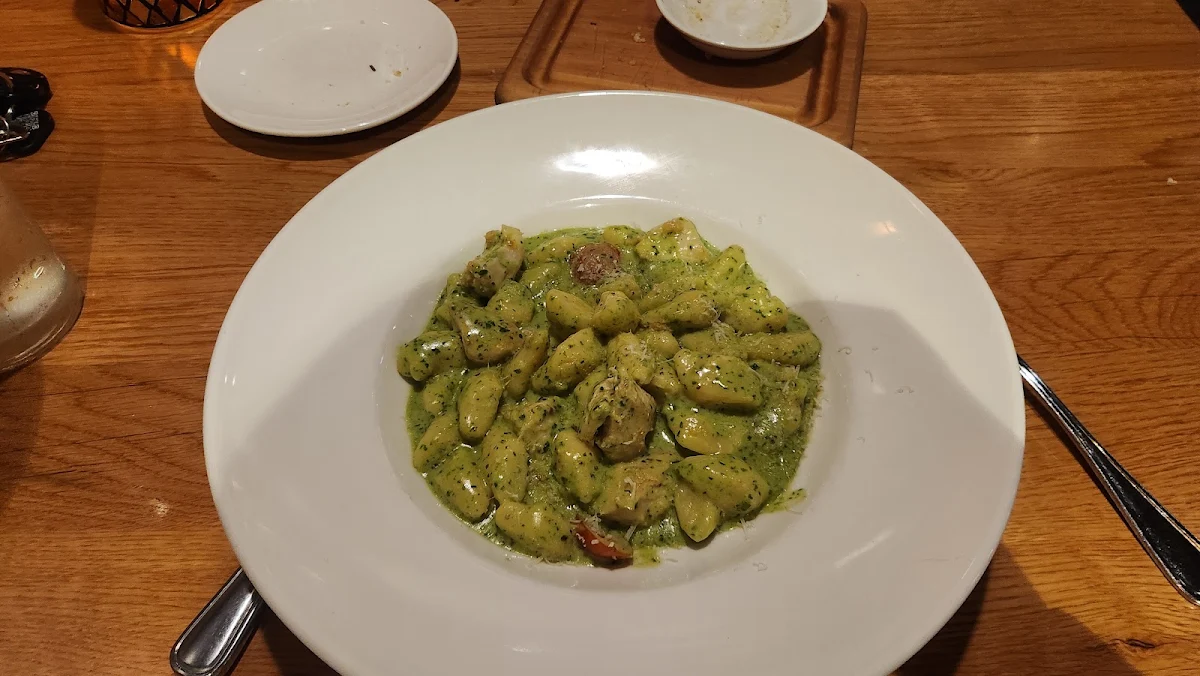 Food & drink, Frankie's Italian Winnipeg