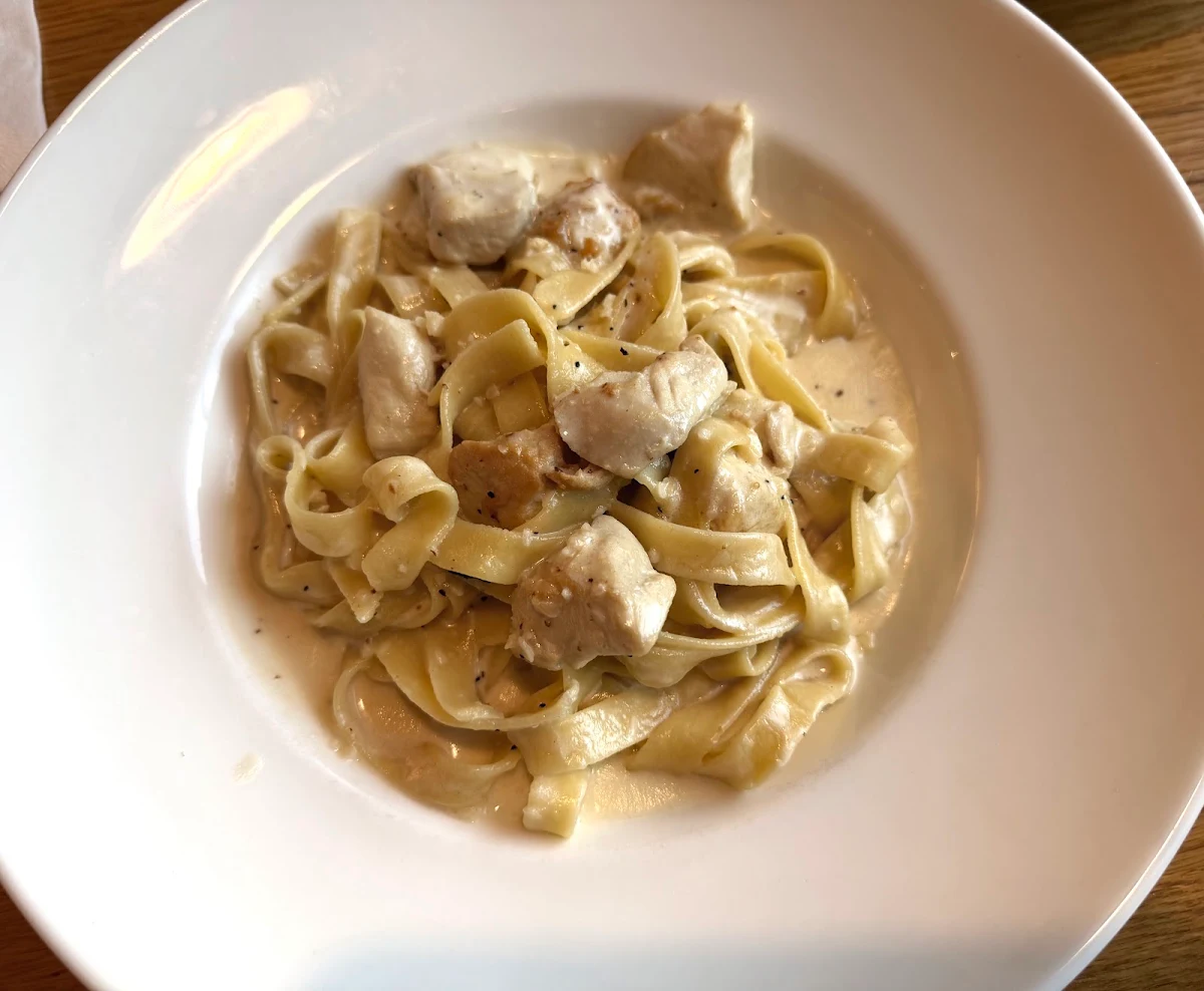Food & drink, Frankie's Italian Winnipeg